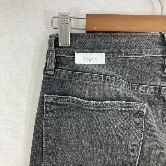 Frame Denim Le High Skinny Light Distressed Jeans Size 27 - Picture 10 of 10